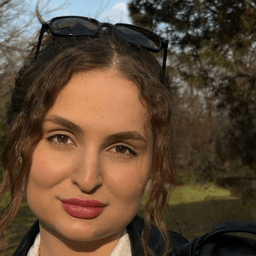 Amina Asanova