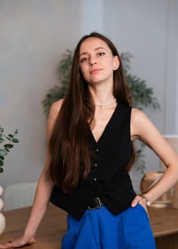 Olga Habets