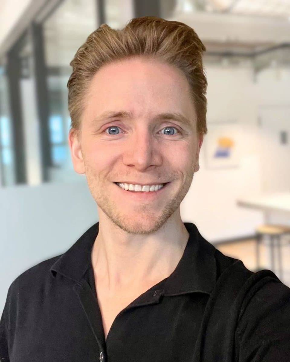Tilman Resch, Blueprint Protocol creator